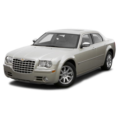 CHRYSLER 2004-2007