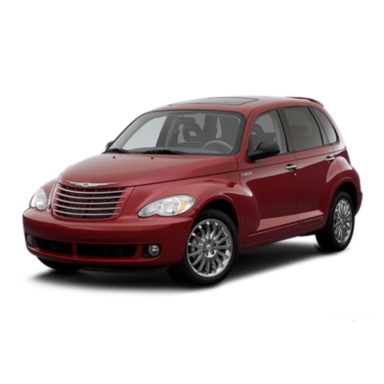 CHRYSLER > 2007