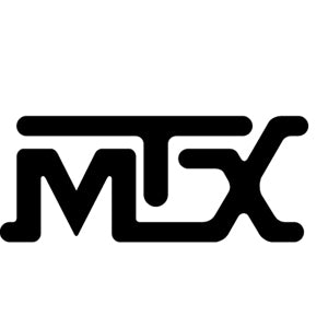 Ενισχυτές Mtx audio