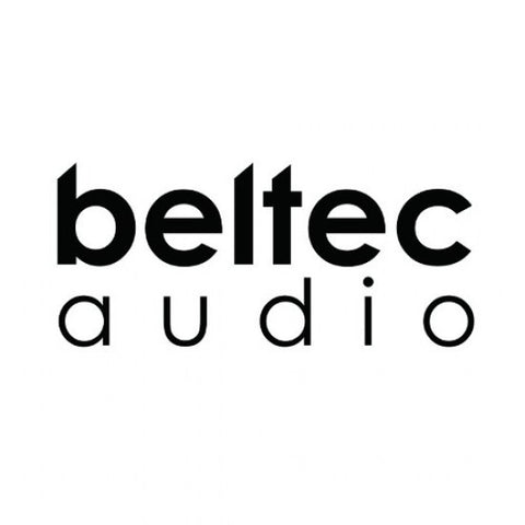 Ενισχυτές Beltec audio
