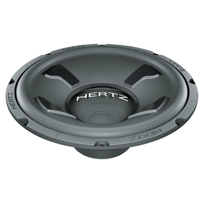 Subwoofer Αυτοκινήτου - Hertz Dieci DS 38.3