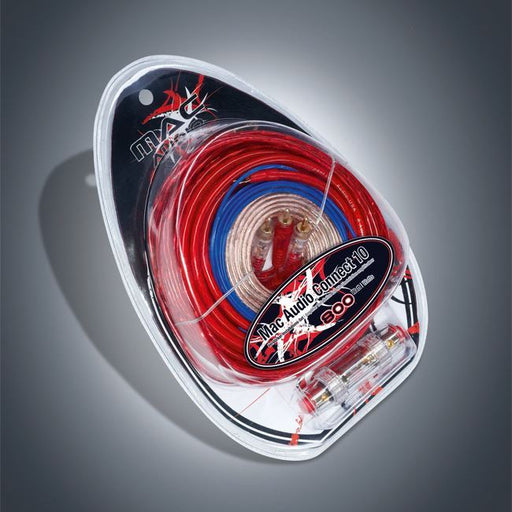 Wiring Kit - Mac Audio Connect 10