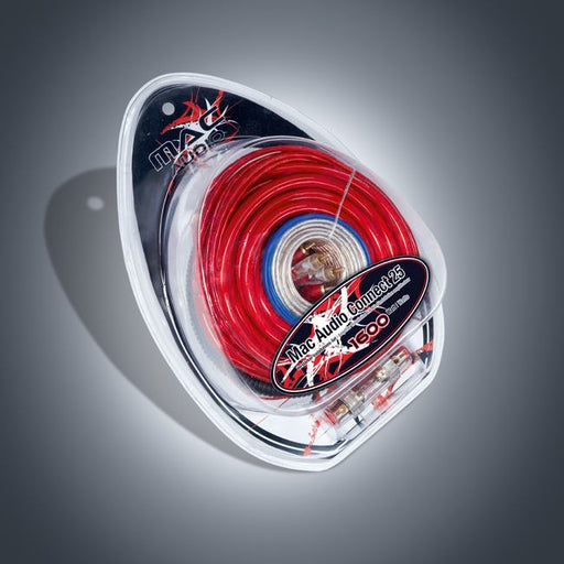 Wiring Kit - Mac Audio Connect 25