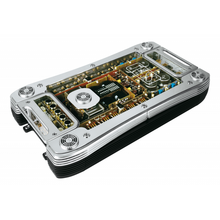 Ενισχυτής Αυτοκινήτου - Audison Thesis HV Venti