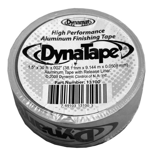 Ταινία Αλουμινίου - Dynamat DynaTape (D13100)