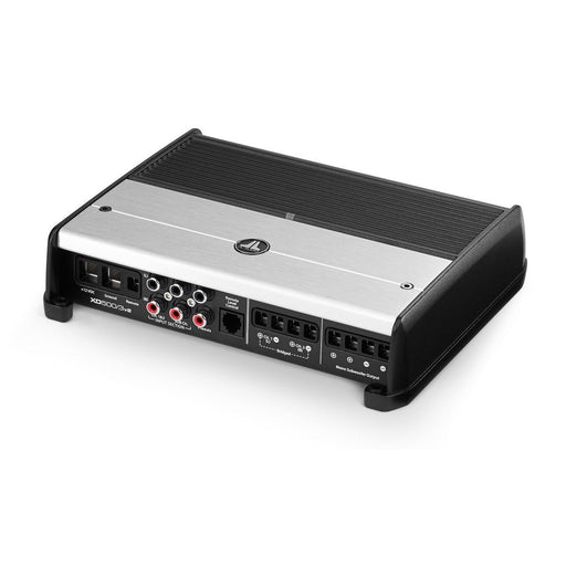 Ενισχυτής Αυτοκινήτου - JL Audio XD500/3v2