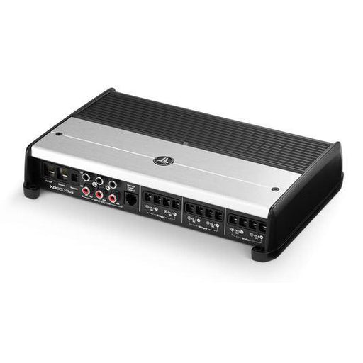 Ενισχυτής Αυτοκινήτου - JL Audio XD600/6v2