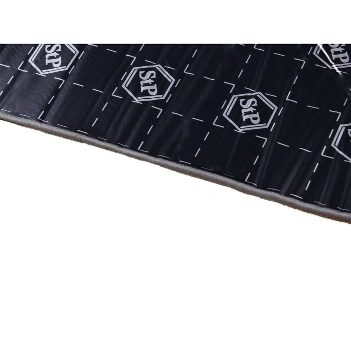 Μονωτικό - STP Hood Solution