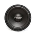 Subwoofer Αυτοκινήτου - Pride HP 15"