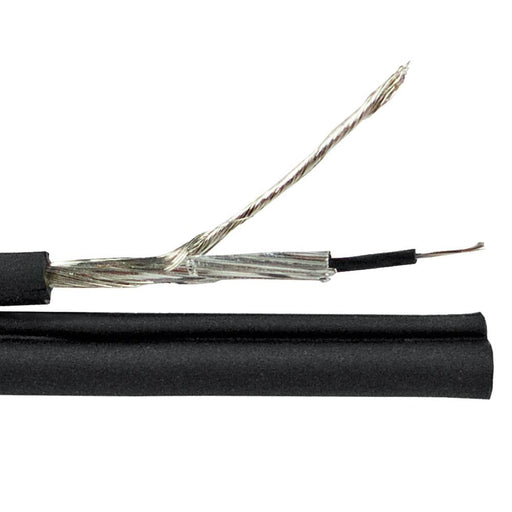RCA Signal Cable - Connection FS 20