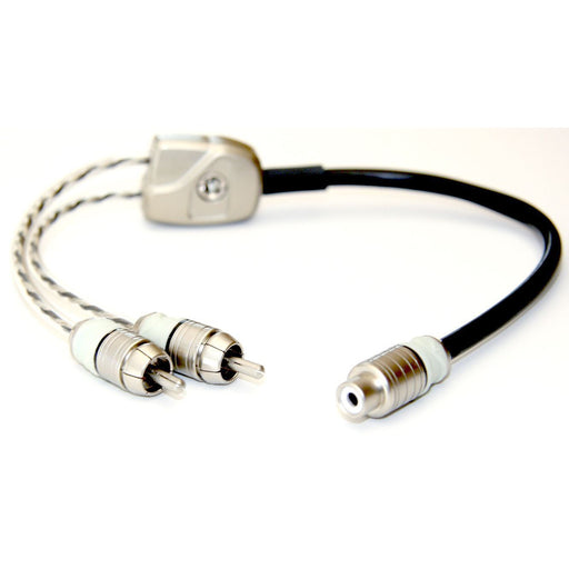 "Y" Signal Branch - Connection STF 030