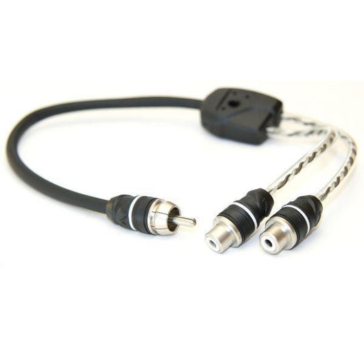 "Y" Signal Branch - Connection STM 030