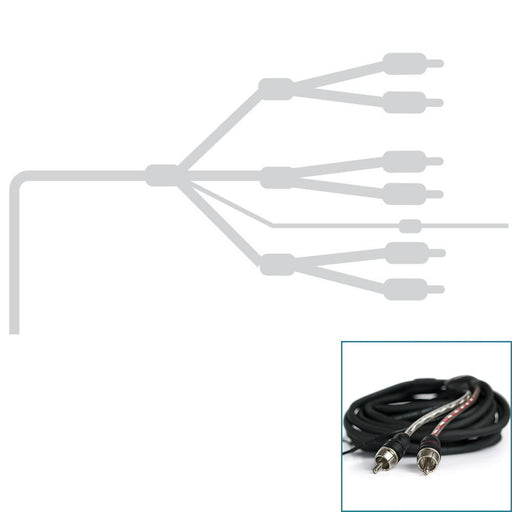 Signal Cable - Connection BT6 250
