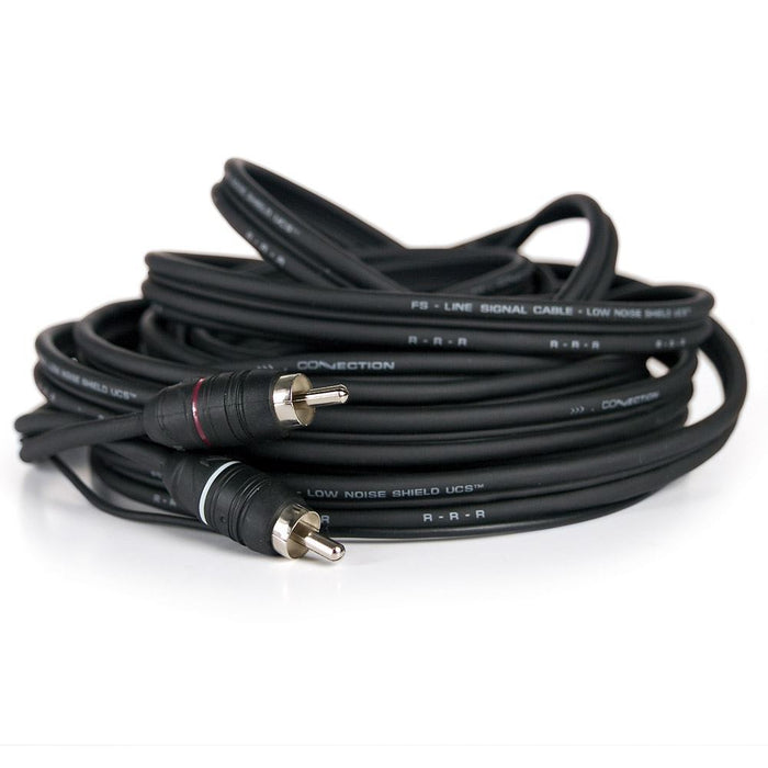 Signal Cable - Connection FS2 550