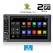 2 DIN Display - IQ AN7802 GPS