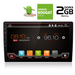 2 DIN Display - IQ AN7910 GPS