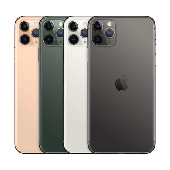 iPhone 11 Pro Max (Εκθεσιακό)