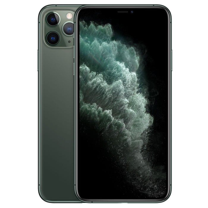 iPhone 11 Pro Max (Εκθεσιακό)