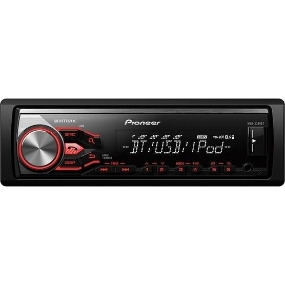 PIONEER MVH-X390BT