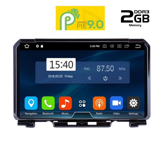IQ-AN9570_GPS (TABLET)