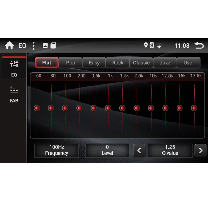 IQ-AN X907_GPS (TABLET)
