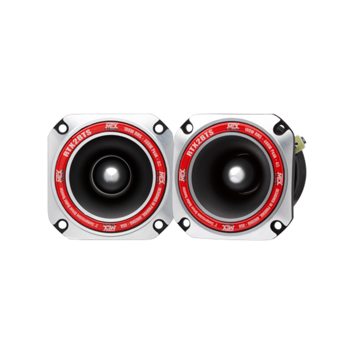 MTX RTX2BTS