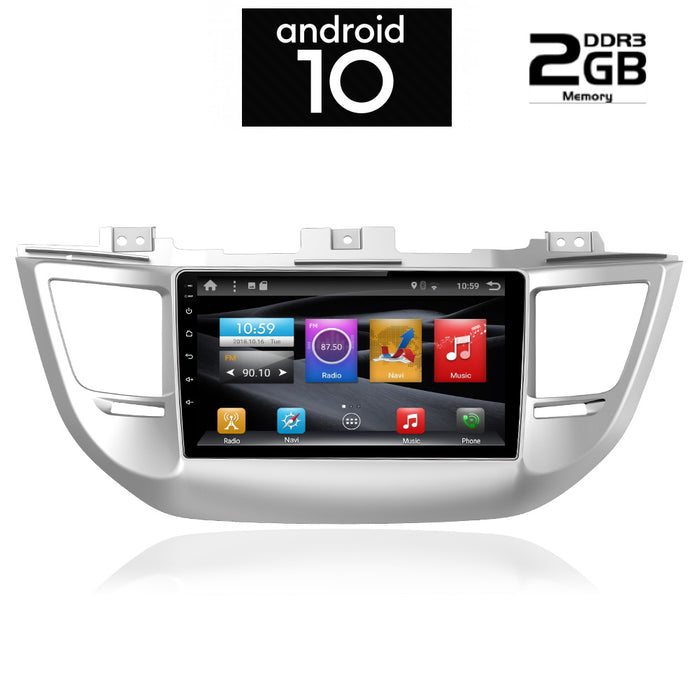 IQ-AN X461_GPS (TABLET)