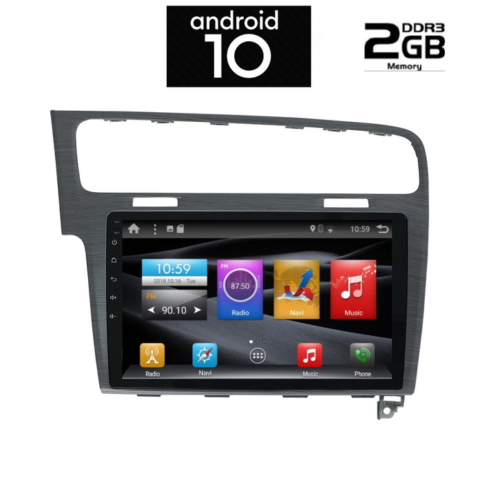 IQ-AN X491_GPS (TABLET)