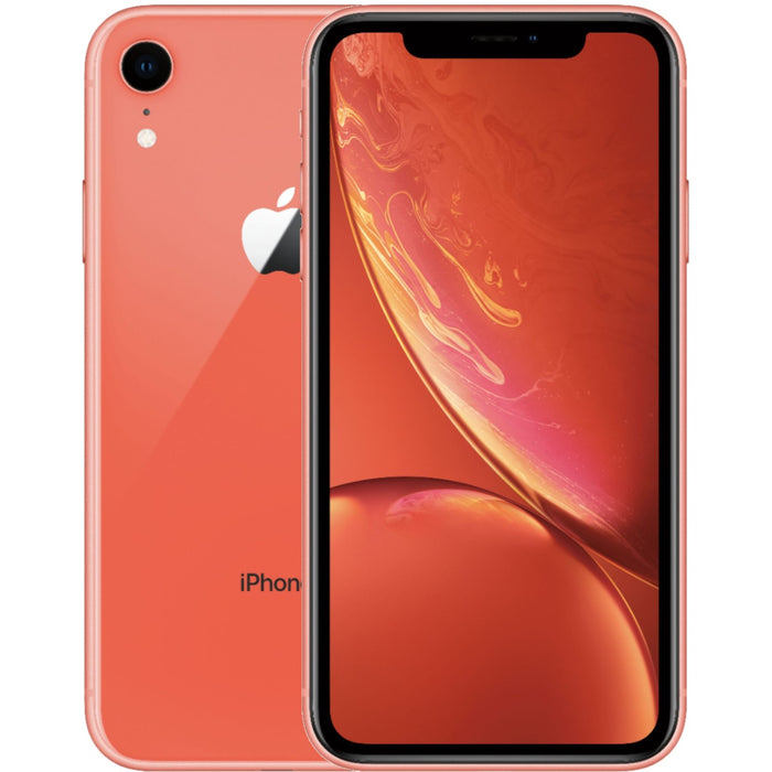 iPhone XR (Εκθεσιακό)