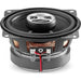 Focal Auditor RCX-100 Pair of Coaxial Speakers (4 "-10cm)