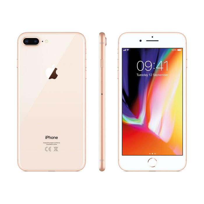iPhone 8 Plus (Εκθεσιακό)