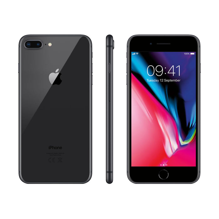 iPhone 8 Plus (Εκθεσιακό)