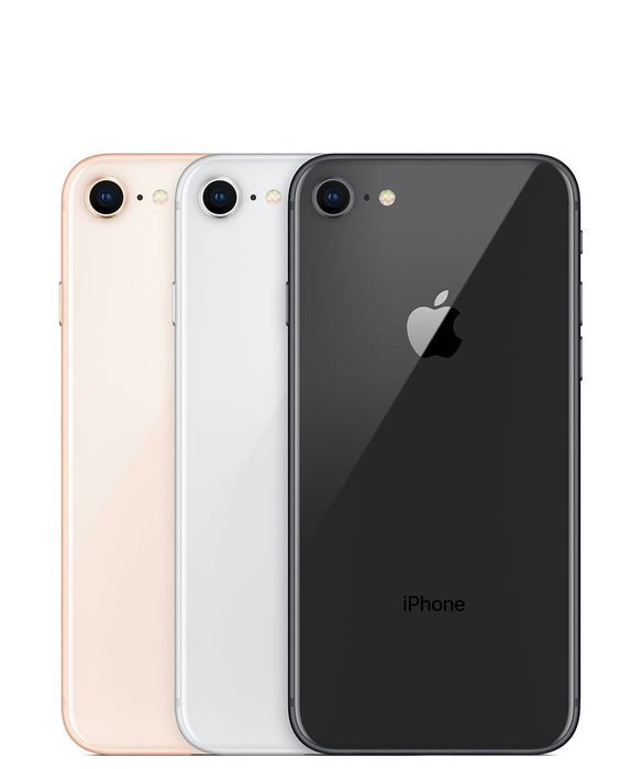 iPhone 8 (Εκθεσιακό)