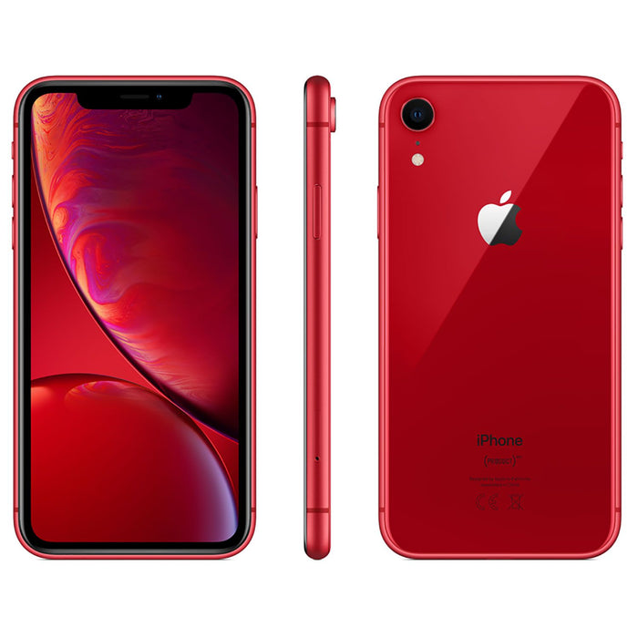 iPhone XR (Εκθεσιακό)