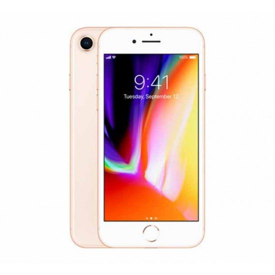 iPhone 8 (Εκθεσιακό)