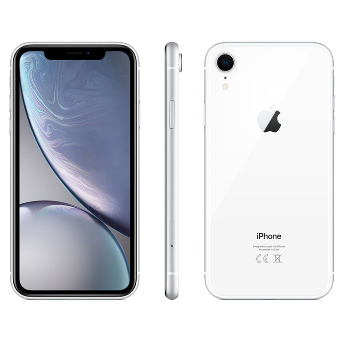 iPhone XR (Εκθεσιακό)