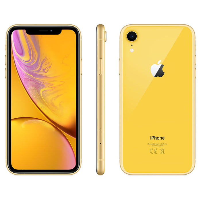 iPhone XR (Εκθεσιακό)